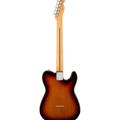Fender Player II Left Handed Telecaster Maple Fretboard 3 Color Sunburst
