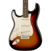 Fender Player II Left Handed Stratocaster Rosewood Fretboard 3 Color Sunburst