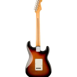Fender Player II Left Handed Stratocaster Rosewood Fretboard 3 Color Sunburst