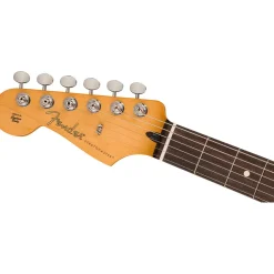 Fender Player II Left Handed Stratocaster Rosewood Fretboard 3 Color Sunburst
