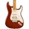 Fender Player II Maple Fingerboard HSS Stratocaster - Transparent Mocha Burst