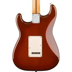 Fender Player II Maple Fingerboard HSS Stratocaster - Transparent Mocha Burst