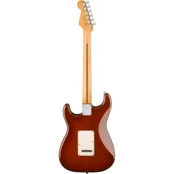 Fender Player II Maple Fingerboard HSS Stratocaster - Transparent Mocha Burst