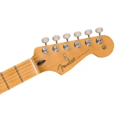 Fender Player II Maple Fingerboard HSS Stratocaster - Transparent Mocha Burst