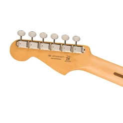 Fender Player II Maple Fingerboard HSS Stratocaster - Transparent Mocha Burst