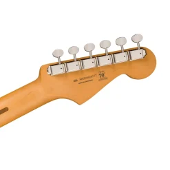 Fender Player II Maple Fretboard Left Handed Stratocaster - Aquatone Blue