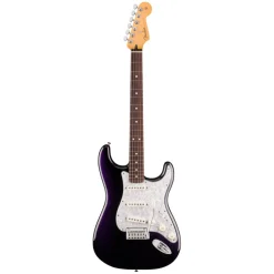 Fender Player II Modified Stratocaster - Dusk, Rosewood Fingerboard