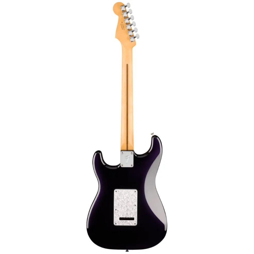 Fender Player II Modified Stratocaster - Dusk, Rosewood Fingerboard