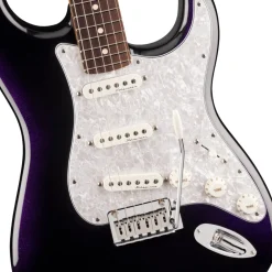 Fender Player II Modified Stratocaster - Dusk, Rosewood Fingerboard