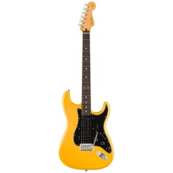 Fender Player II Modified Stratocaster HSS - Sunshine Yellow, Rosewood Fingerboard