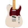 Fender Player II Modified Telecaster - Olympic Pearl, Maple Fingerboard