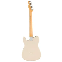 Fender Player II Modified Telecaster - Olympic Pearl, Maple Fingerboard