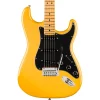Fender Player II Modified Stratocaster - Sunshine Yellow, Maple Fingerboard
