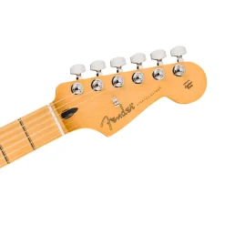 Fender Player II Modified Stratocaster - Sunshine Yellow, Maple Fingerboard