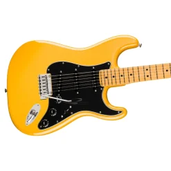 Fender Player II Modified Stratocaster - Sunshine Yellow, Maple Fingerboard