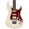 Fender Player II Modified Stratocaster HSS Floyd Rose - Olympic Pearl, Rosewood Fingerboard