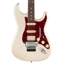 Fender Player II Modified Stratocaster HSS Floyd Rose - Olympic Pearl, Rosewood Fingerboard