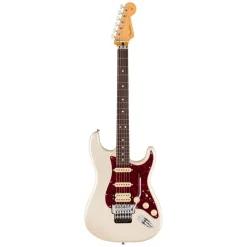Fender Player II Modified Stratocaster HSS Floyd Rose - Olympic Pearl, Rosewood Fingerboard
