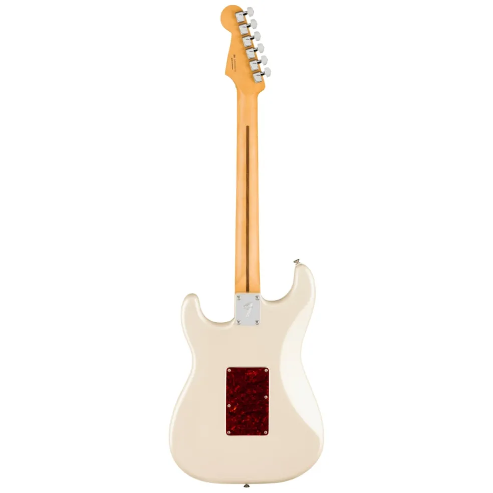 Fender Player II Modified Stratocaster HSS Floyd Rose - Olympic Pearl, Rosewood Fingerboard