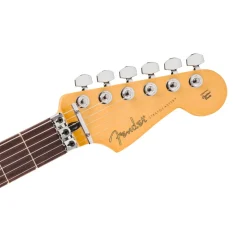 Fender Player II Modified Stratocaster HSS Floyd Rose - Olympic Pearl, Rosewood Fingerboard