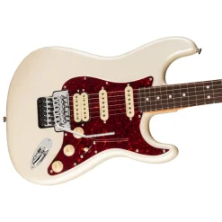 Fender Player II Modified Stratocaster HSS Floyd Rose - Olympic Pearl, Rosewood Fingerboard