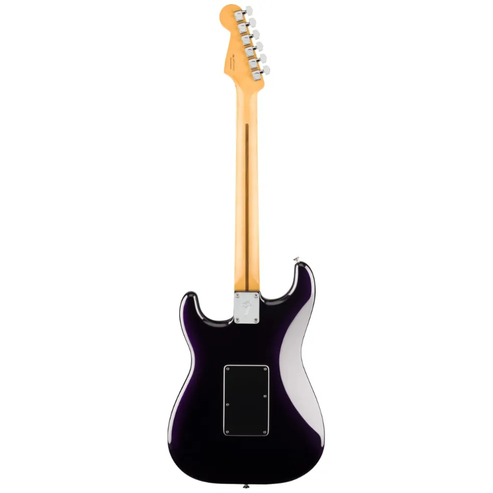 Fender Player II Modified Stratocaster HSS Floyd Rose - Dusk, Rosewood Fingerboard