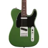 Fender Player II Modified Telecaster - Harvest Green Metallic, Rosewood Fingerboard