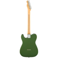 Fender Player II Modified Telecaster - Harvest Green Metallic, Rosewood Fingerboard