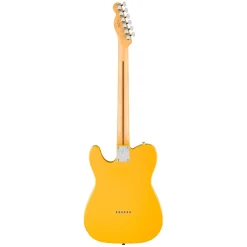 Fender Player II Modified Telecaster SH - Sunshine Yellow, Maple Fingerboard