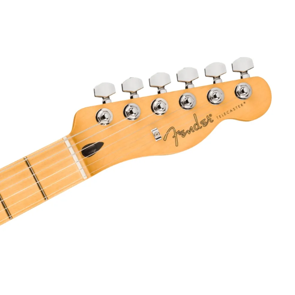 Fender Player II Modified Telecaster SH - Sunshine Yellow, Maple Fingerboard