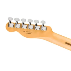 Fender Player II Modified Telecaster SH - Sunshine Yellow, Maple Fingerboard