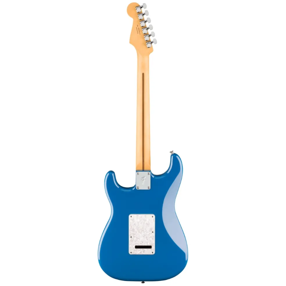 Fender Player II Modified Stratocaster - Electric Blue, Rosewood Fingerboard