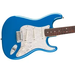 Fender Player II Modified Stratocaster - Electric Blue, Rosewood Fingerboard