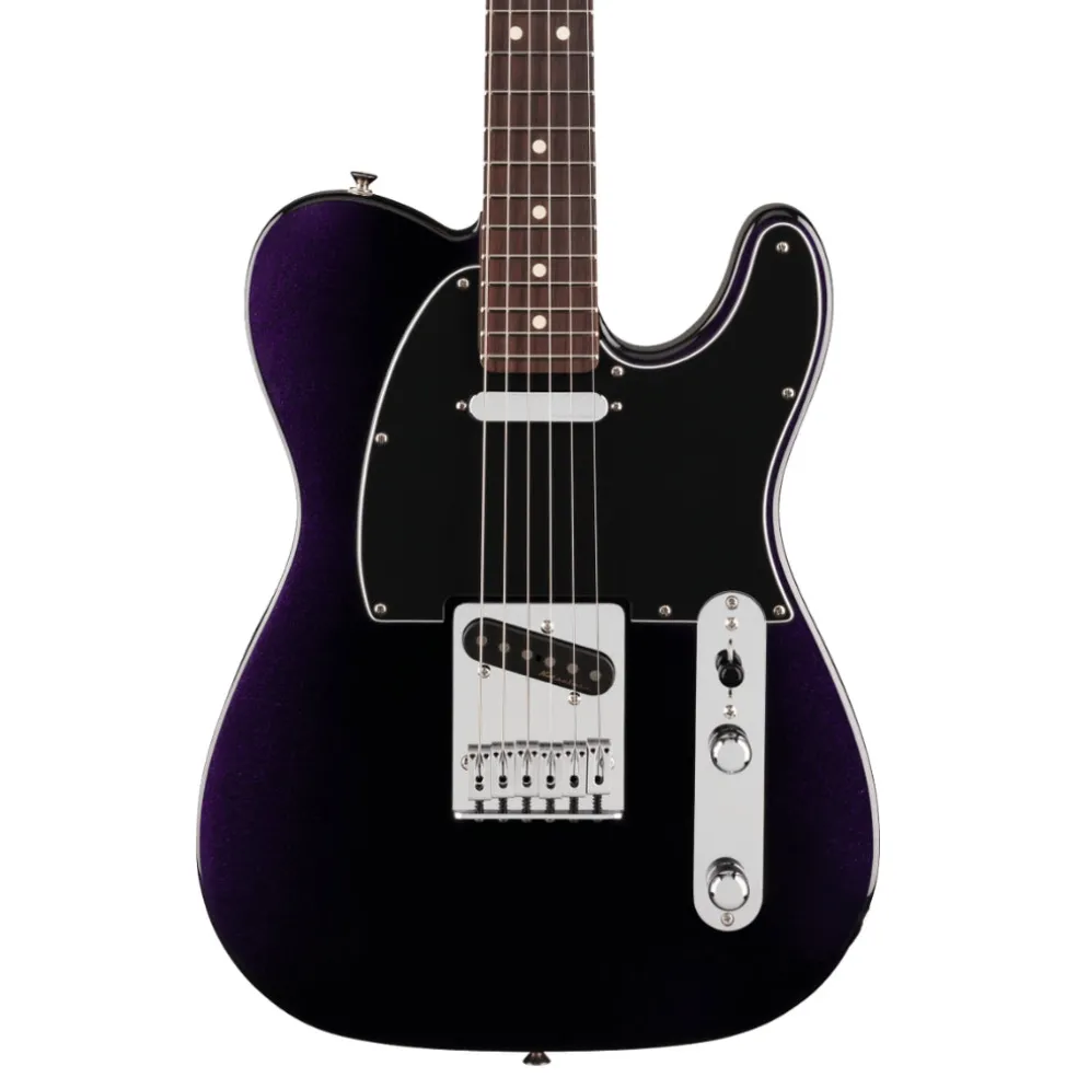 Fender Player II Modified Telecaster - Dusk, Rosewood Fingerboard