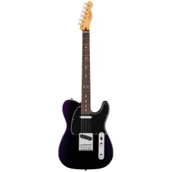 Fender Player II Modified Telecaster - Dusk, Rosewood Fingerboard
