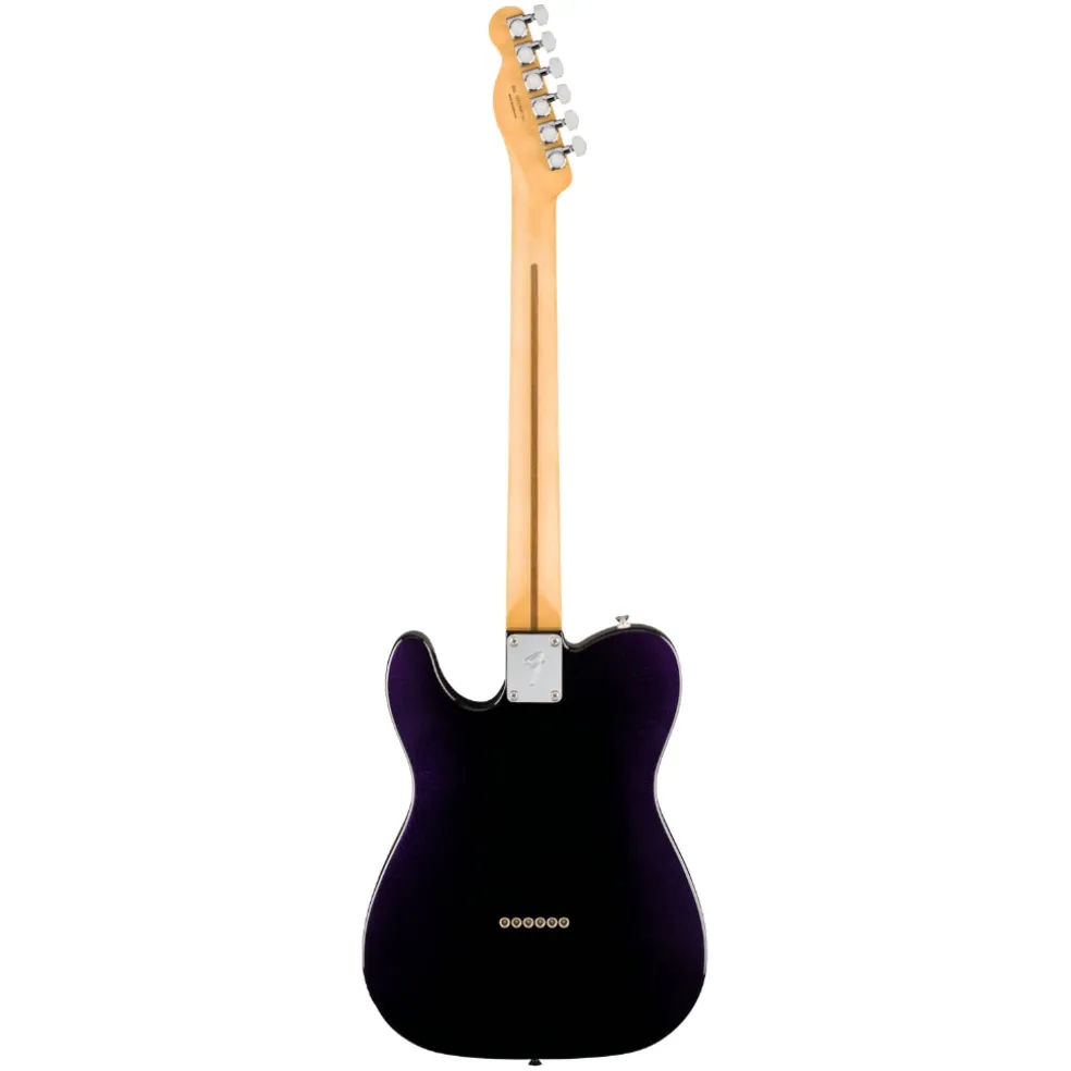 Fender Player II Modified Telecaster - Dusk, Rosewood Fingerboard