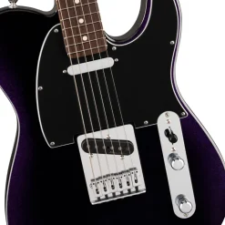 Fender Player II Modified Telecaster - Dusk, Rosewood Fingerboard