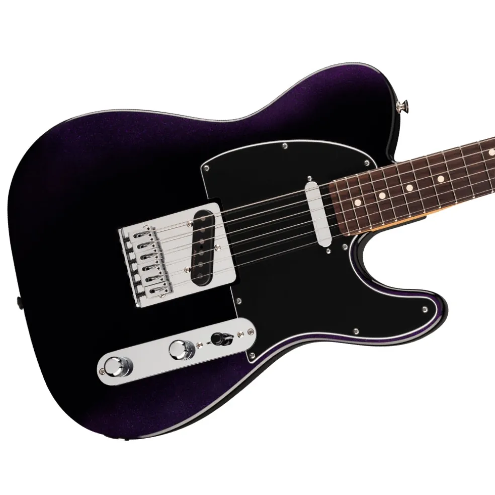 Fender Player II Modified Telecaster - Dusk, Rosewood Fingerboard