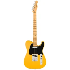 Fender Player II Modified Telecaster - Sunshine Yellow, Maple Fingerboard