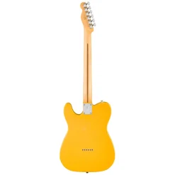 Fender Player II Modified Telecaster - Sunshine Yellow, Maple Fingerboard