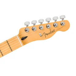 Fender Player II Modified Telecaster - Sunshine Yellow, Maple Fingerboard