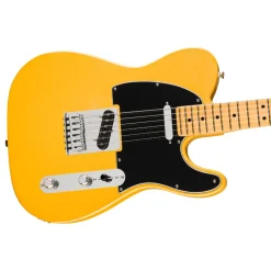 Fender Player II Modified Telecaster - Sunshine Yellow, Maple Fingerboard