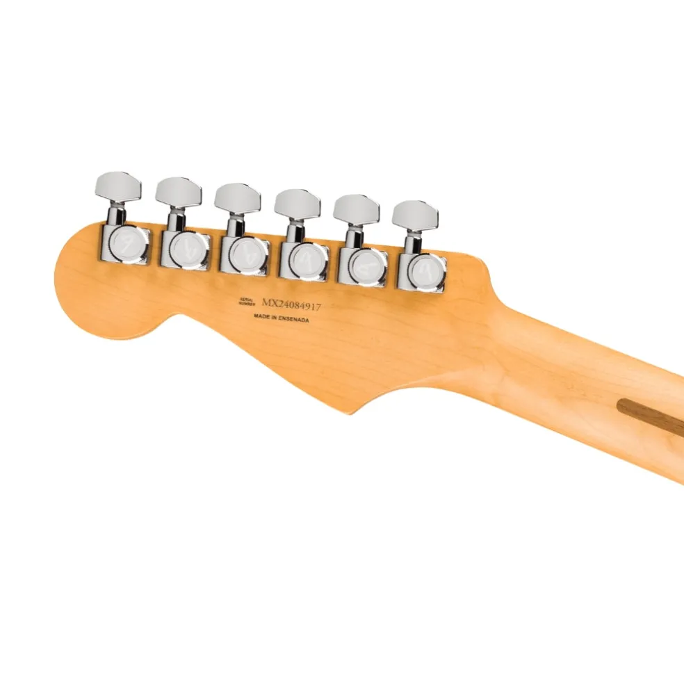 Fender Player II Modified Stratocaster HSS - 3-Color Sunburst, Maple Fingerboard