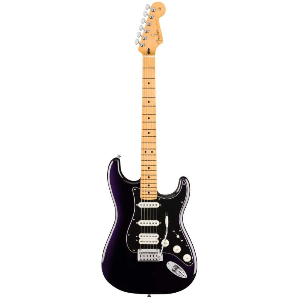 Fender Player II Modified Stratocaster HSS - Dusk, Maple Fingerboard
