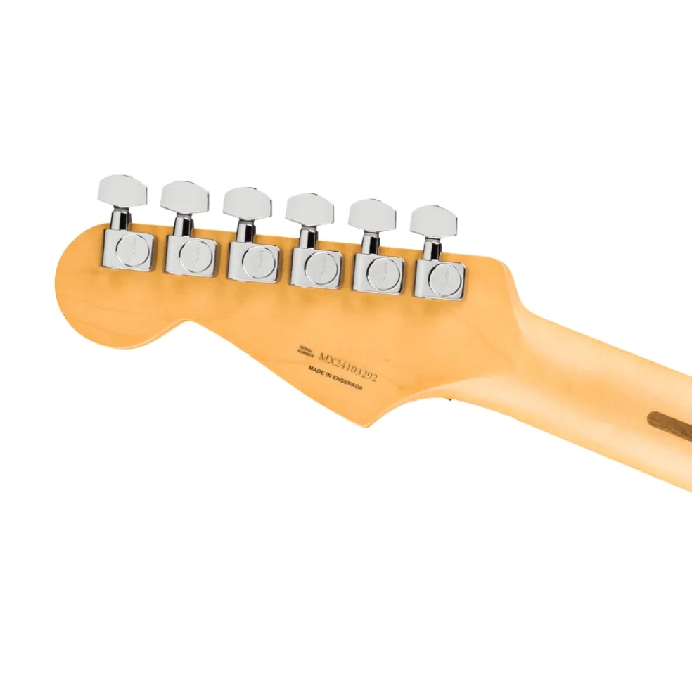 Fender Player II Modified Stratocaster HSS - Dusk, Maple Fingerboard