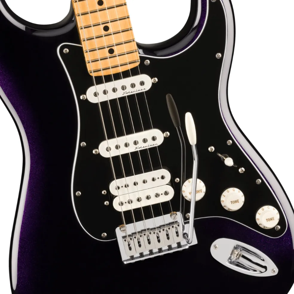 Fender Player II Modified Stratocaster HSS - Dusk, Maple Fingerboard