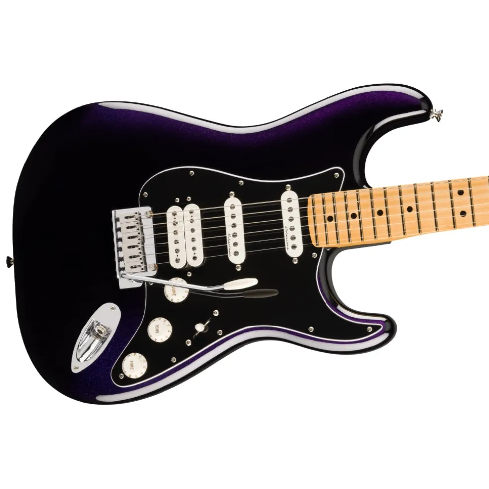 Fender Player II Modified Stratocaster HSS - Dusk, Maple Fingerboard