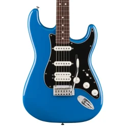 Fender Player II Modified Stratocaster HSS - Electric Blue, Rosewood Fingerboard