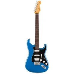 Fender Player II Modified Stratocaster HSS - Electric Blue, Rosewood Fingerboard