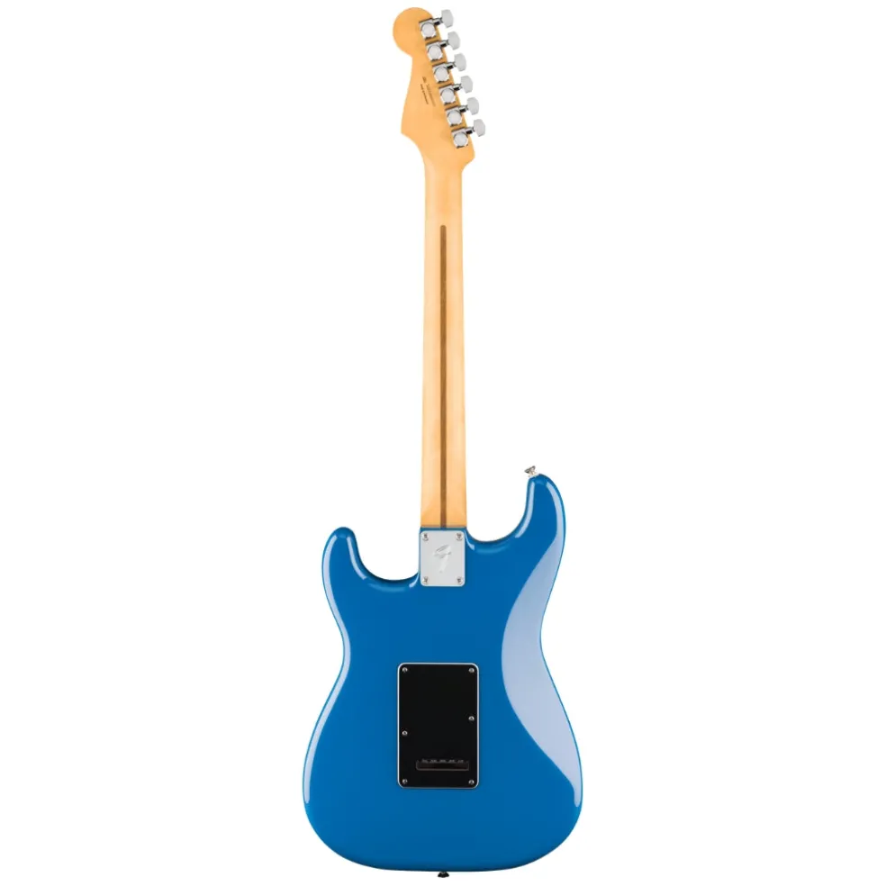 Fender Player II Modified Stratocaster HSS - Electric Blue, Rosewood Fingerboard